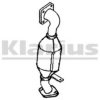 KLARIUS 322211 Catalytic Converter